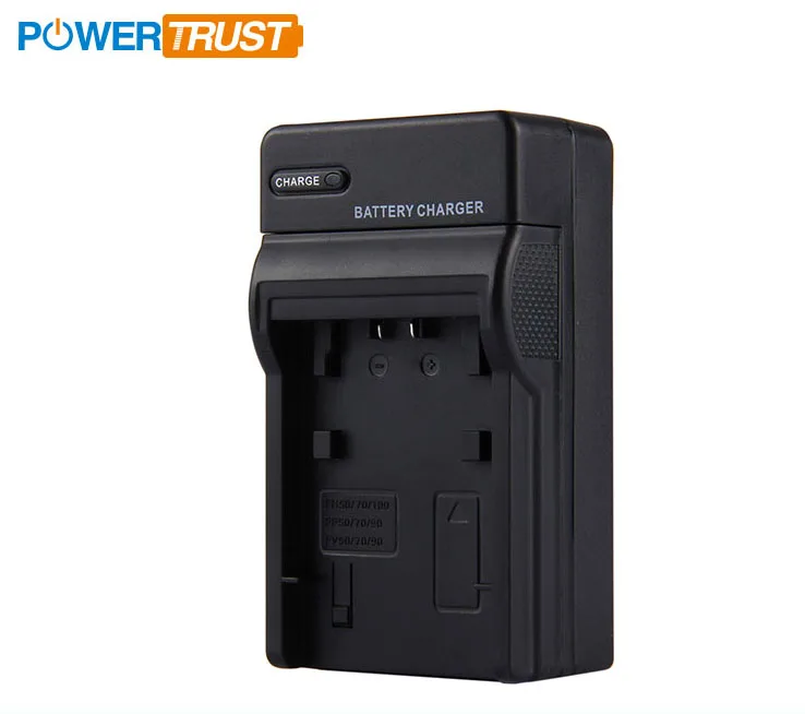 
 USB зарядное устройство DE-A12 для цифрового фотоаппарата panasonic заменить батарею DB-65 DB-60 NP-70 CGA-S005E DB-65P  