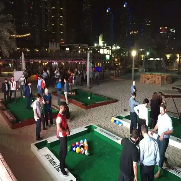 CUZU совершенно новая футбольная и бильярдная игра snookball для всех