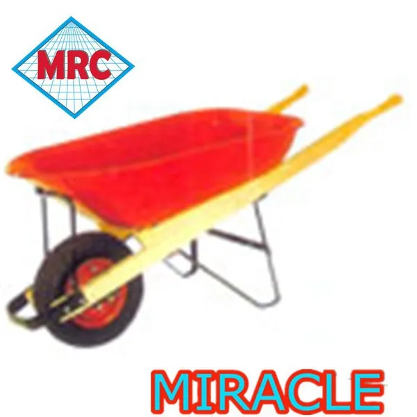 Китайский поставщик тяжелая сельскохозяйственная тачка