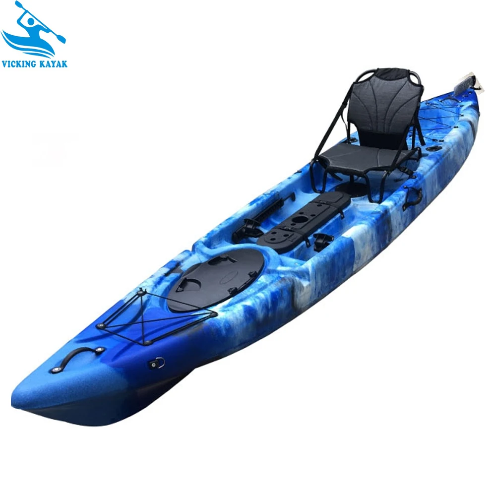 フィールフリー ツーリング・シーカヤック LURE ルアー 10