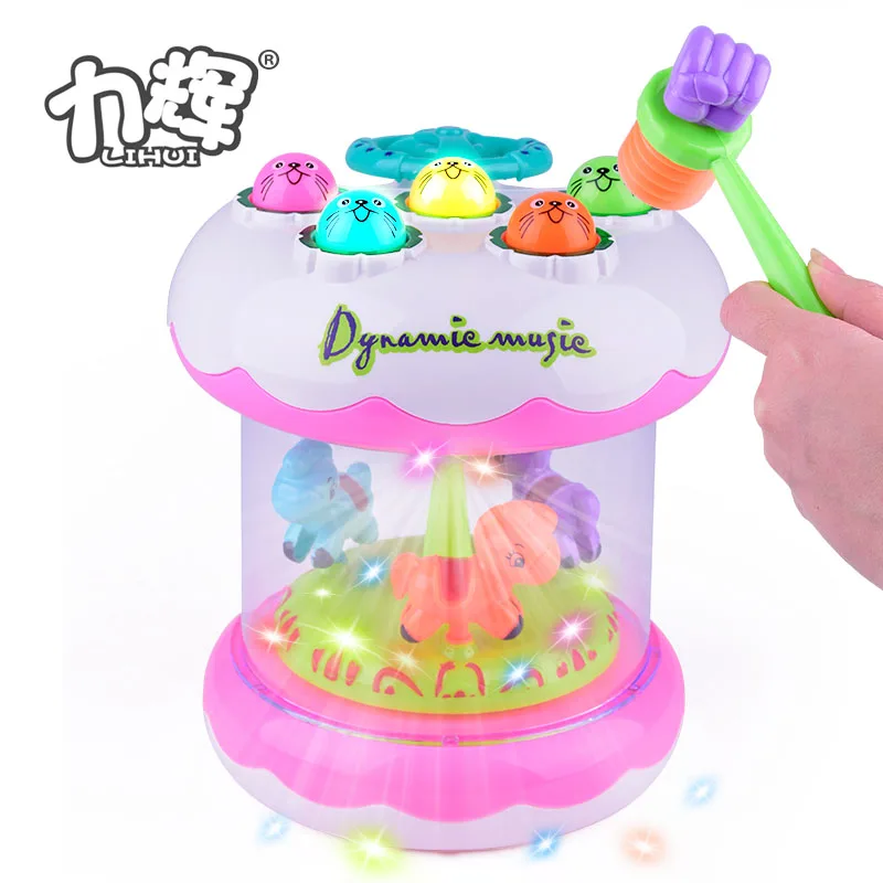 Gros Bebe Manege Whac Une Taupe Jouet Buy Merry Go Round Whac Une Taupe Jouet Bebe Product On Alibaba Com