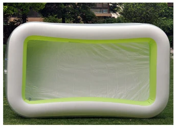 Intex 56483 Green Pools - Durable & Fun Swimming Solutions