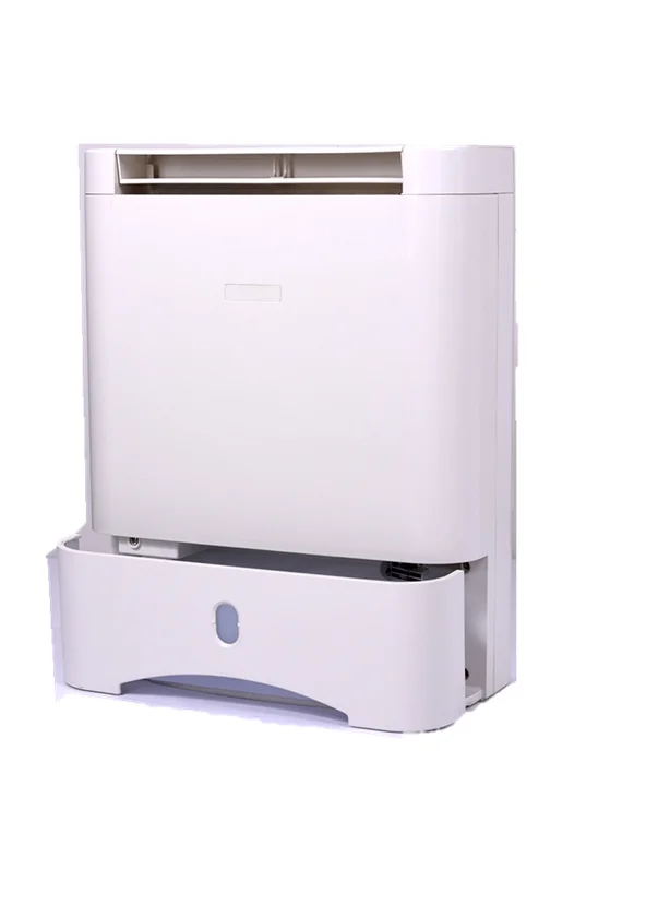 ODM 9L Powerful Clothes Drying Non Refrigerant Home Desiccant Dehumidifier