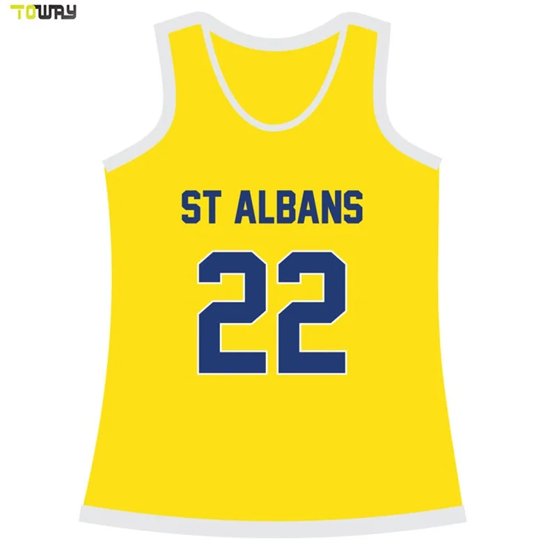 Wholesale Graphic Reversible lacrosse Pinnies