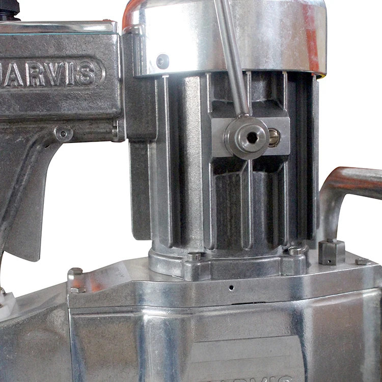 JARVIS Electric Reciprocating Meat Saw Slaughterhouse Brisket Saw for Slaughtere House