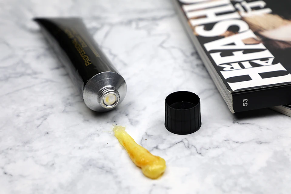 
Фирменная краска для волос с низким уровнем аммония, крем для волос, комбинированный крем для волос 