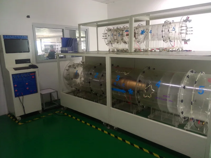 Shenzhen Runda Electronic Co., Ltd. - Cooling Fan, DC Fan