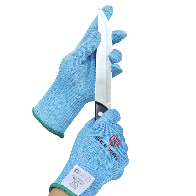 Seeway Cut Level 5 Gloves Meat Processing For Beef Company Buy Meat