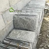 Champignon en quartzite vert