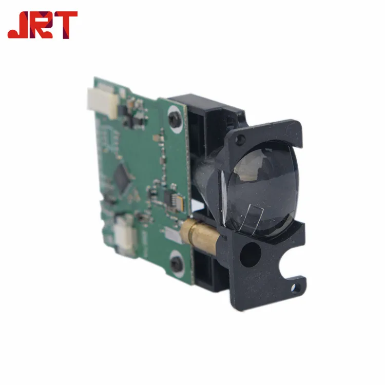 Auto Height and Depth Measurement Laser Sensor Module for Long Distance 150m USB Interface