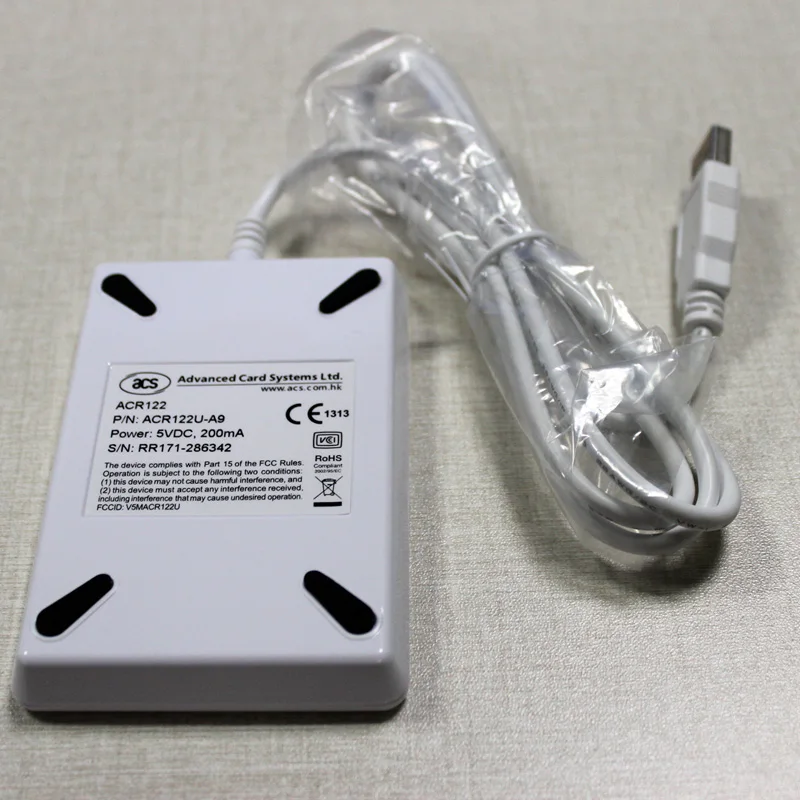 Factory Price NFC Reader Writer with High Quality