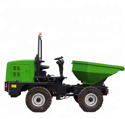 Mini Transport Crazy Dumper for Sale