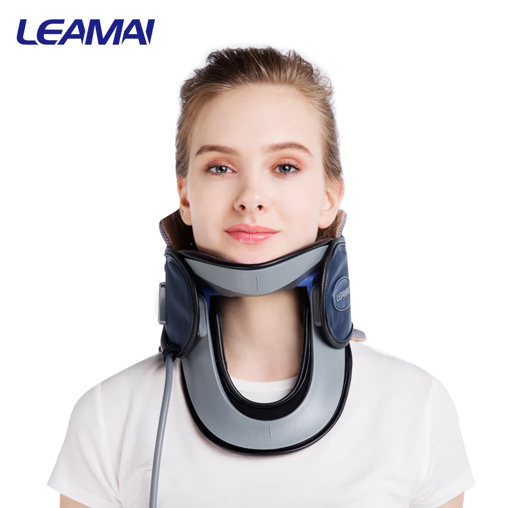 健康医疗颈椎矫正器用于僵硬的脖子 - buy cervical orthotic devices