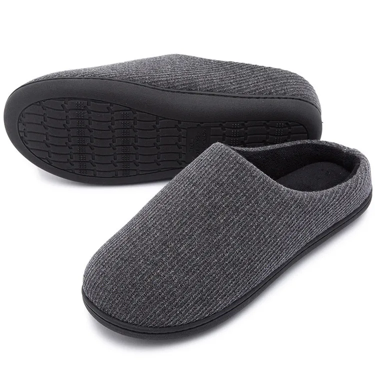 non skid house shoes