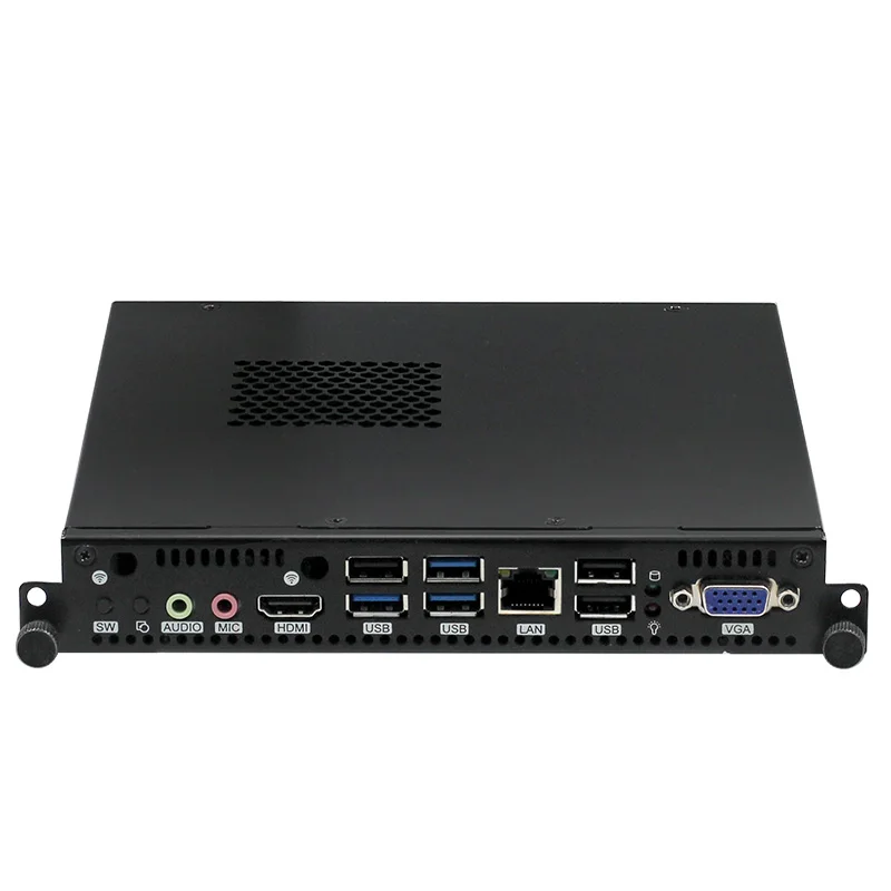 Circulaire voelen pedaal Ops Mini Pc Support Lga 1151 6th And 7th I3-i5-i7/pentium/celeron Cpu H110  High-speed Chipset For Interactive Panel - Buy Ops Mini Pc,Skylake Kabylake  Ops Pc,Ops Computer For Interactive Panel Product on Alibaba.com
