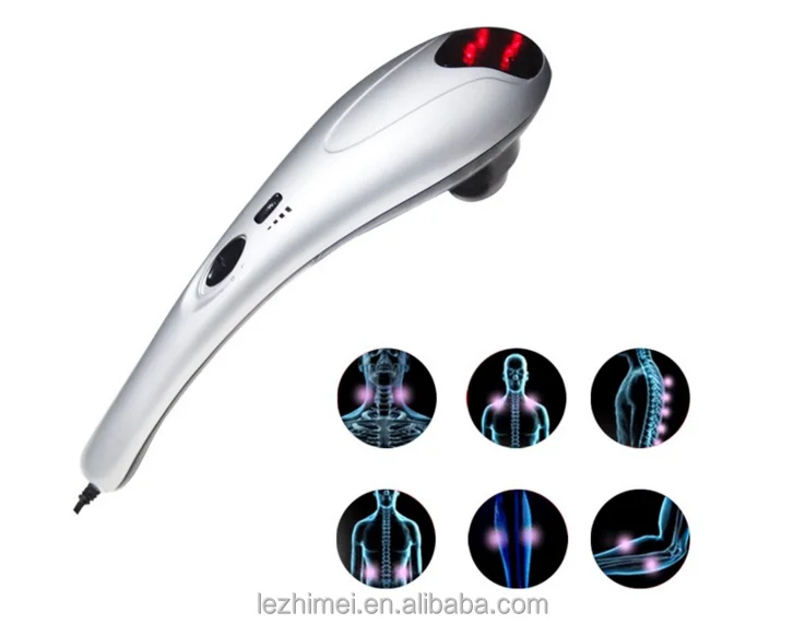 daiwa felicity tapping pro cordless handheld percussion massager