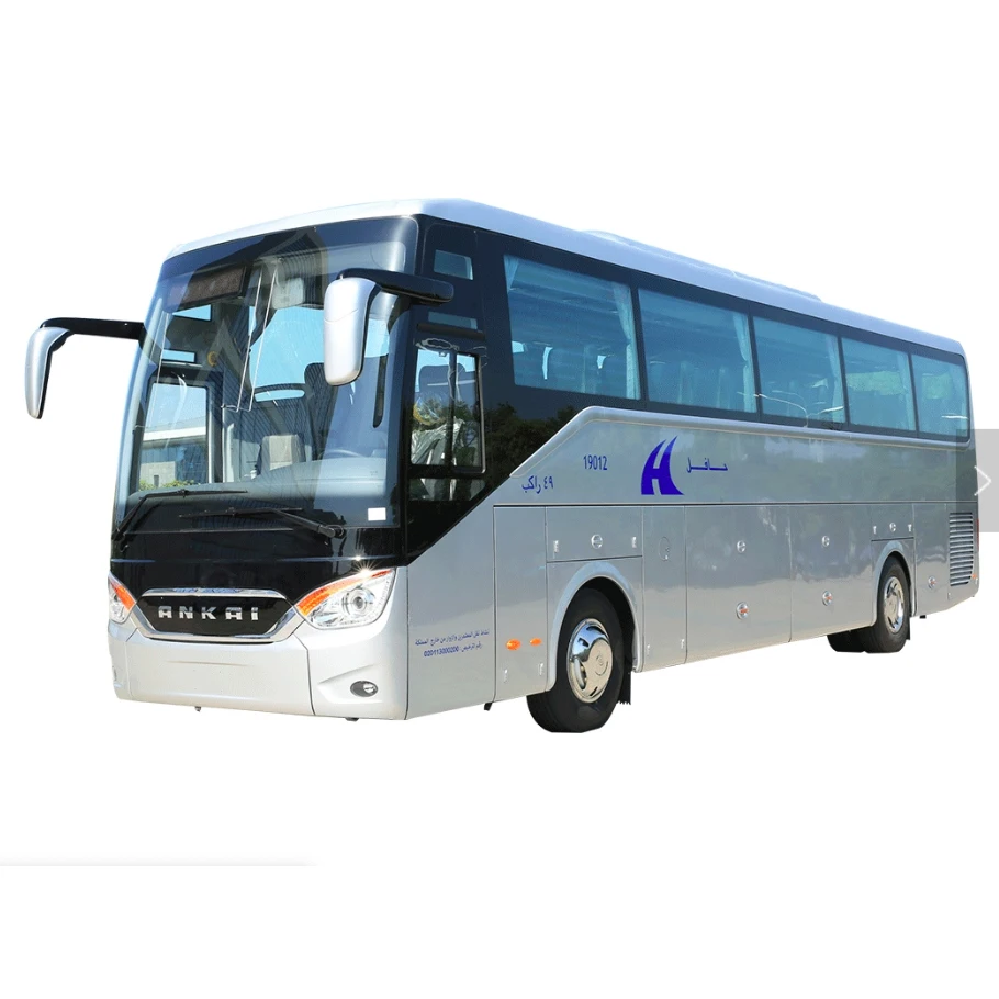 Top Brand Ankai Luxury Coach Bus With 50 Seater For Sale Buy Coach Bus Luxury Bus Luxury Bus Price Product On Alibaba Com
