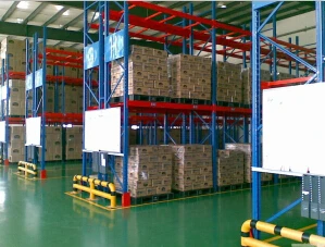 Shenzhen Xunbeifang Technology Co., Ltd. 3