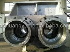 Rubber Dispersion Kneader Mixing Machine 55 Liter 75 Liter Mixer Plant