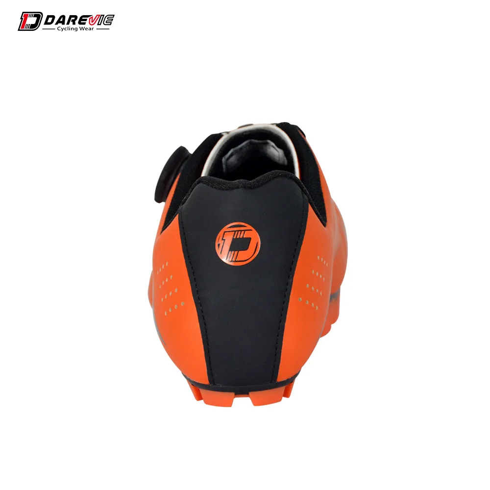 Профессиональная велосипедная обувь Darevie OEM, углеродная велосипедная обувь, велосипедная гоночная обувь