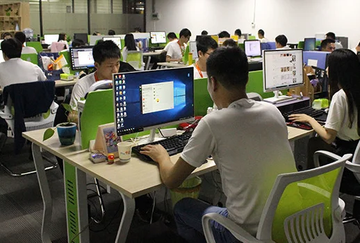 Guangzhou Yuanyi Culture Creative Co., Ltd. 1