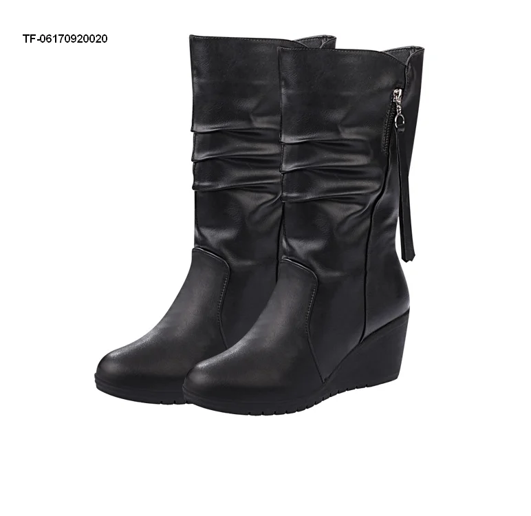 zapas con taco escondido