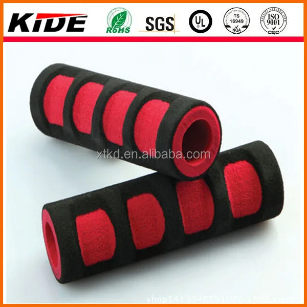 NBR foam rubber hand grip foam grips for Gym Facilities Online Shopping