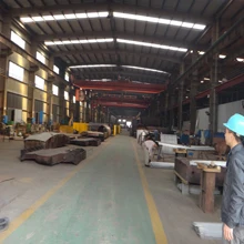 Hot Water Boiler, Natural Circulation, ISO CE - detail 8