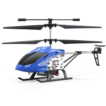 Youngeast 2018 JJRC JX01 rc mini helicopter 2.4g 3.5ch LED Light Altitude hold VS RC helicopter big Shantou Toys