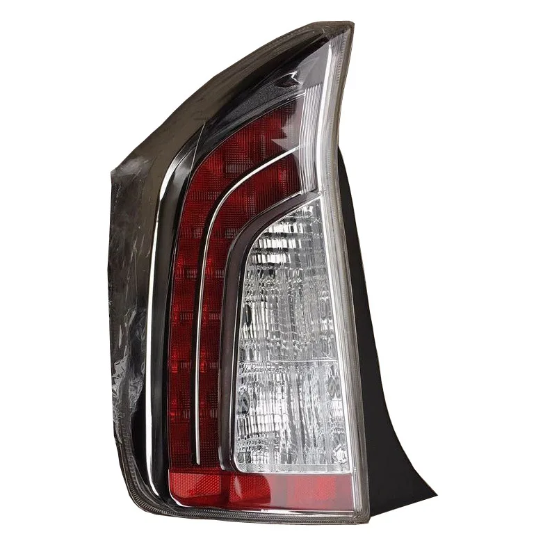 Toyota Prius ZVW30 Tail Lamp Light - High Quality Replace