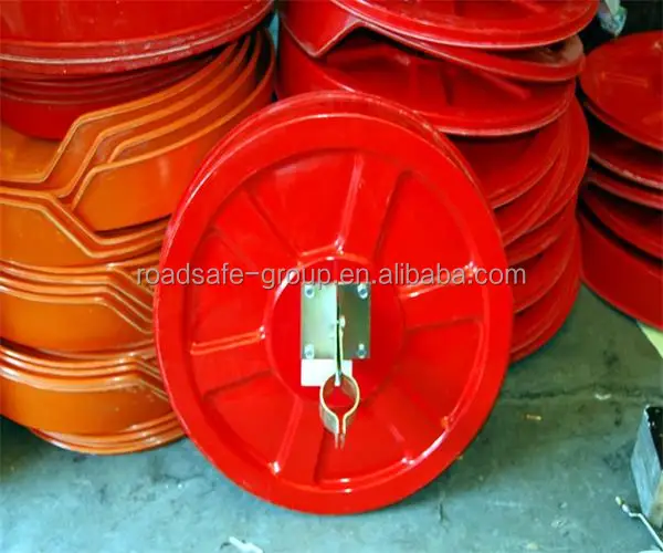 Road Safety Traffic Reflective Small Convex Mirrors