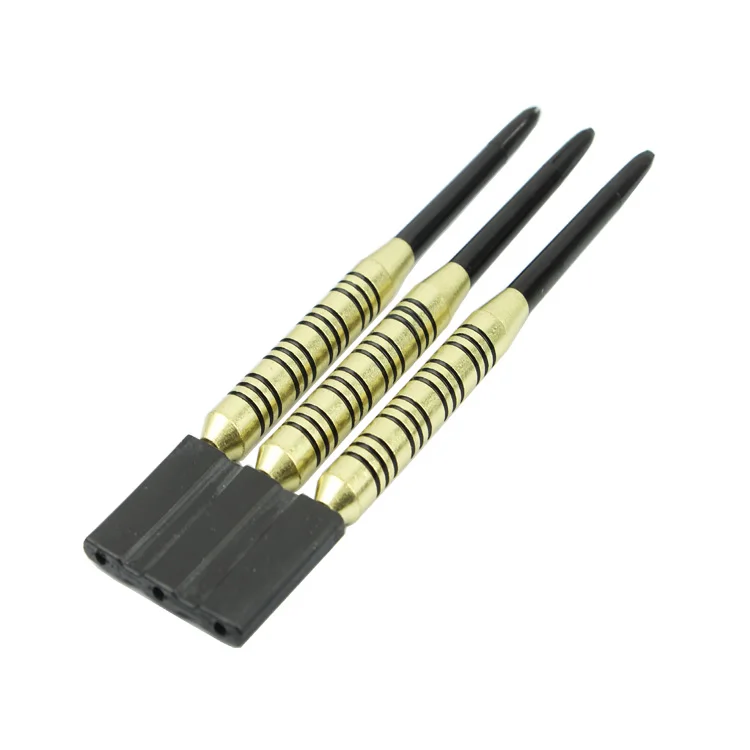 New Design Product  Custom Made Darts Professional Darts Set  Brass Darts