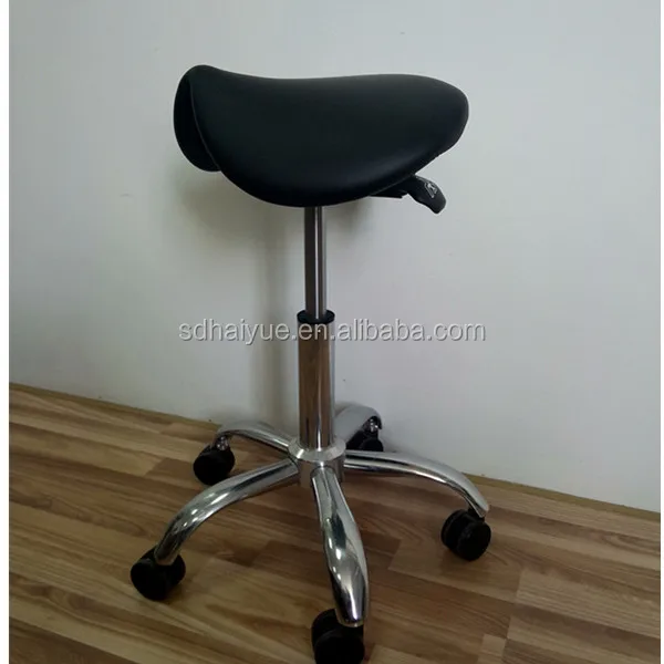 Wholesale Saddle Master Chair / Salon Beauty Barber Stool