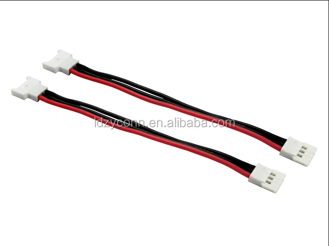 mocotです。 Molex 51005 Connector - 5 Pin, 2.0mm Pitch Wiring Solution