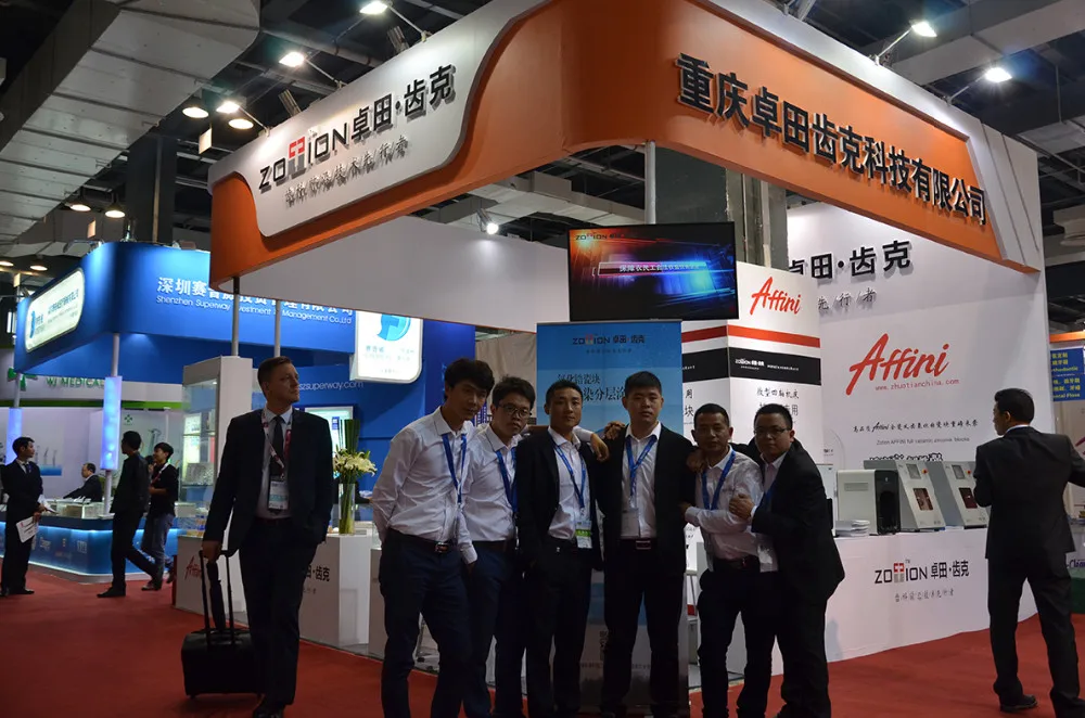 High Speed 100 Degree Per Min Dental Zirconia Disc Fast Sintering