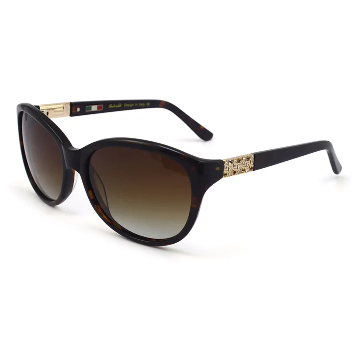 Best-Selling Sunglasses New Luxury Oversized Sunglasses for Women One Piece Shades Sungl aperçu 3