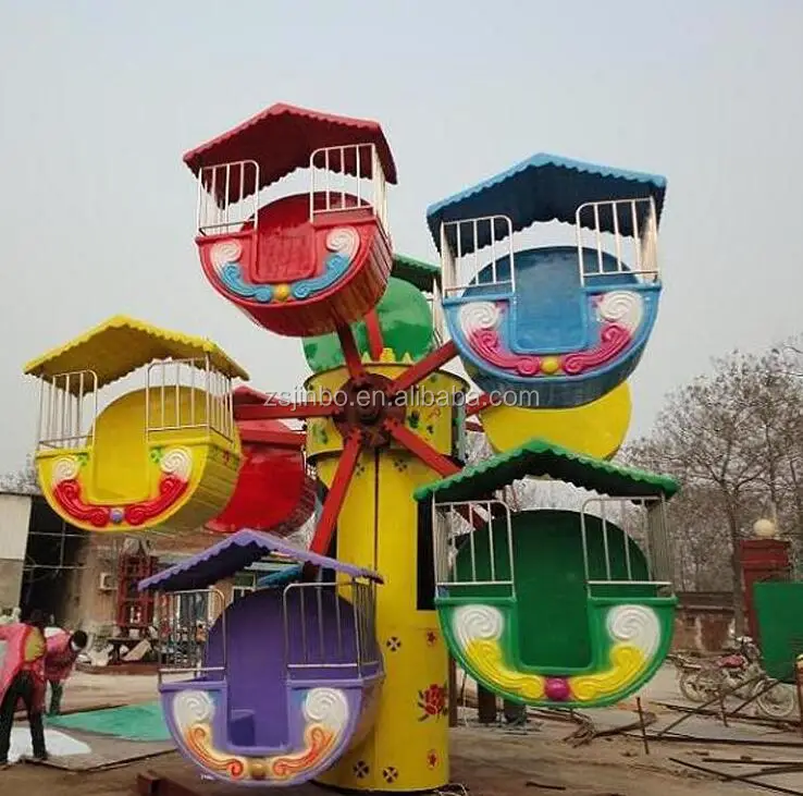 ルナパーク観覧車ゲーム/ポータブルキッズ小型ミニ観覧車| Alibaba.com