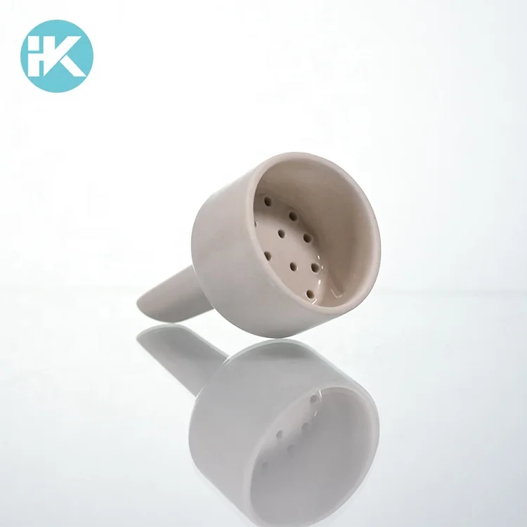 Huke 80 мм легко чистить физики лабораторное оборудование buchner воронка фильтр