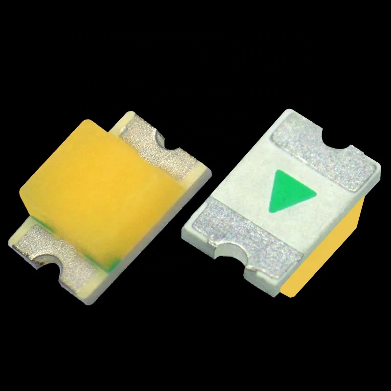 Чип 0805 1 чип серии высокой яркости T0.8mm типа SMD LED