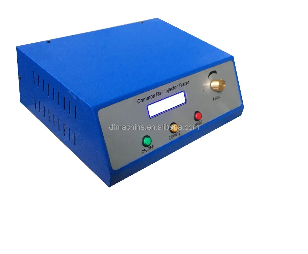 CR1800 injector tester system| Alibaba.com