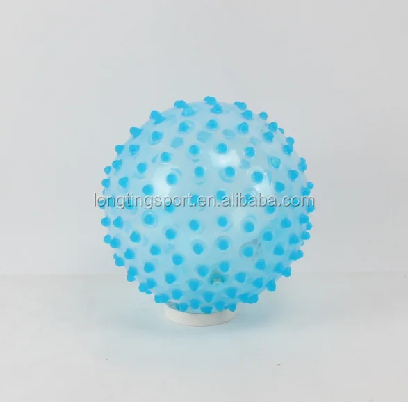 Южнокитайский надувной мяч для животных для собак и кошек пользовательские ПВХ и ПЭТ надувной мяч надувные игрушки