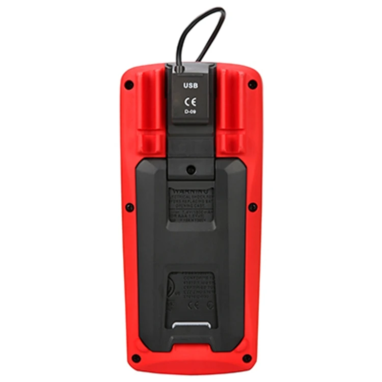 UNI T UT171C Industrial TRMS Digital Multimeter Multimetro AC DC Tester Analog bar LoZ VFC Frequency OLED Display