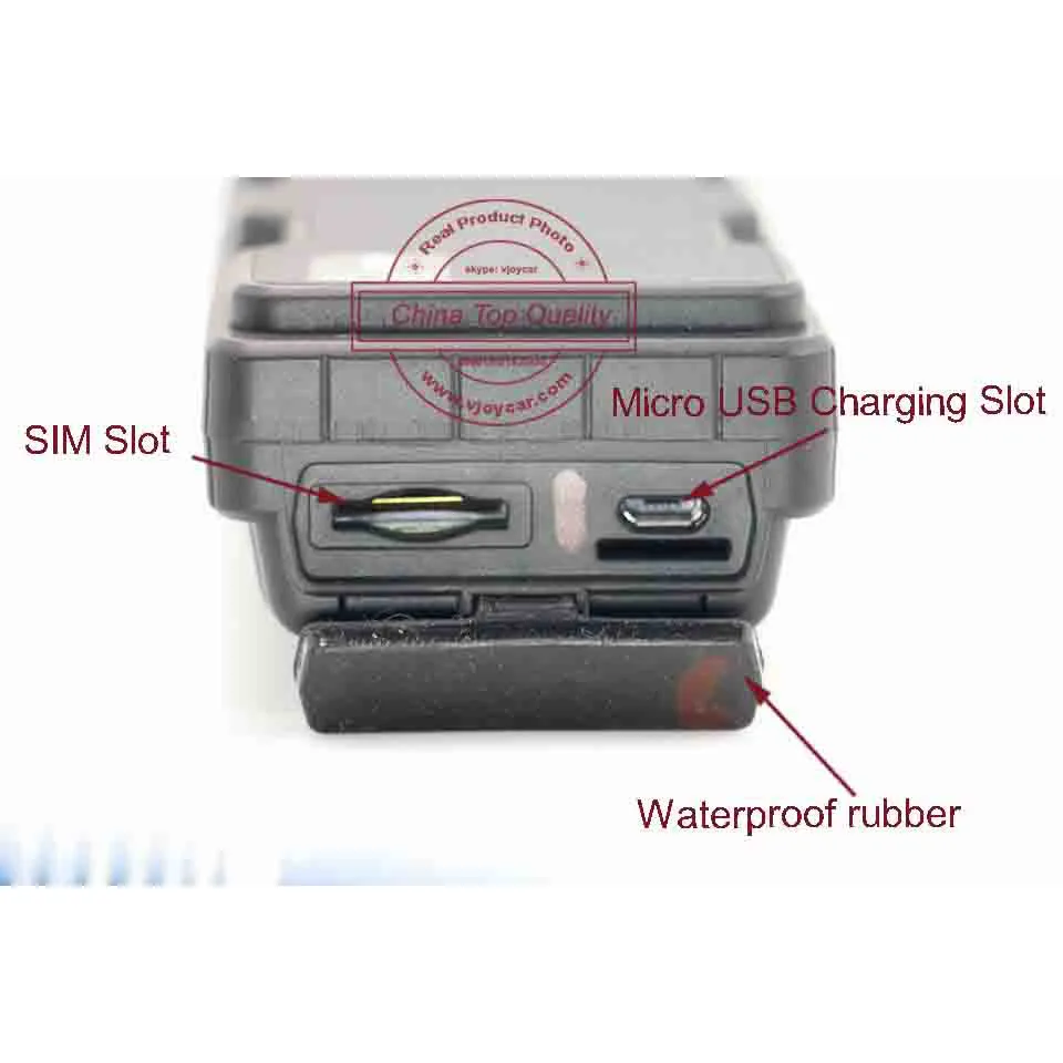 Public Protocol Tracking System Fast Transfer TK10GSE 3G 4G GSM SIM Card Portable GPS Tracking Device Car