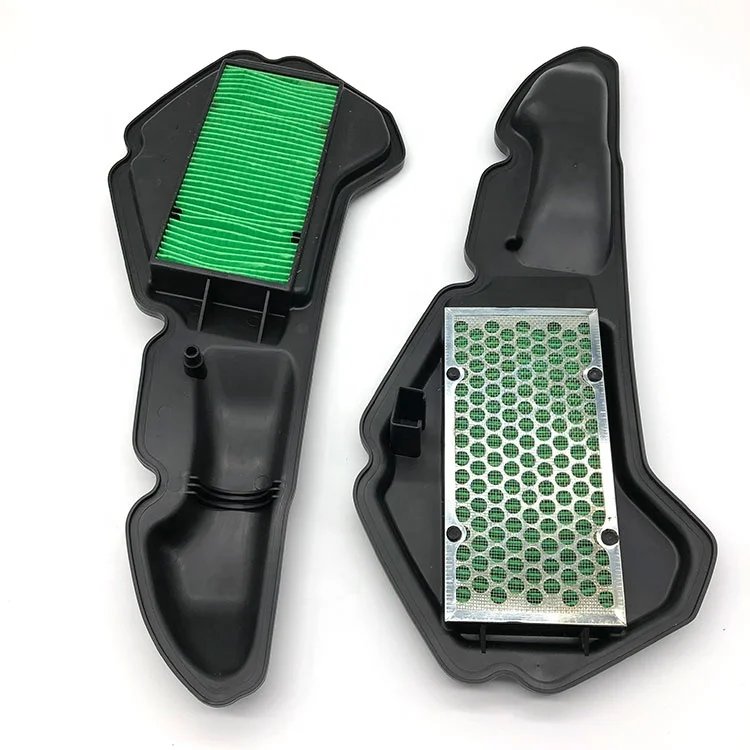 Воздухоочиститель двигателя мотоцикла скутера 17210-K97-T00, впускной фильтр для PCX 125/150 v4 2018 2019 2020