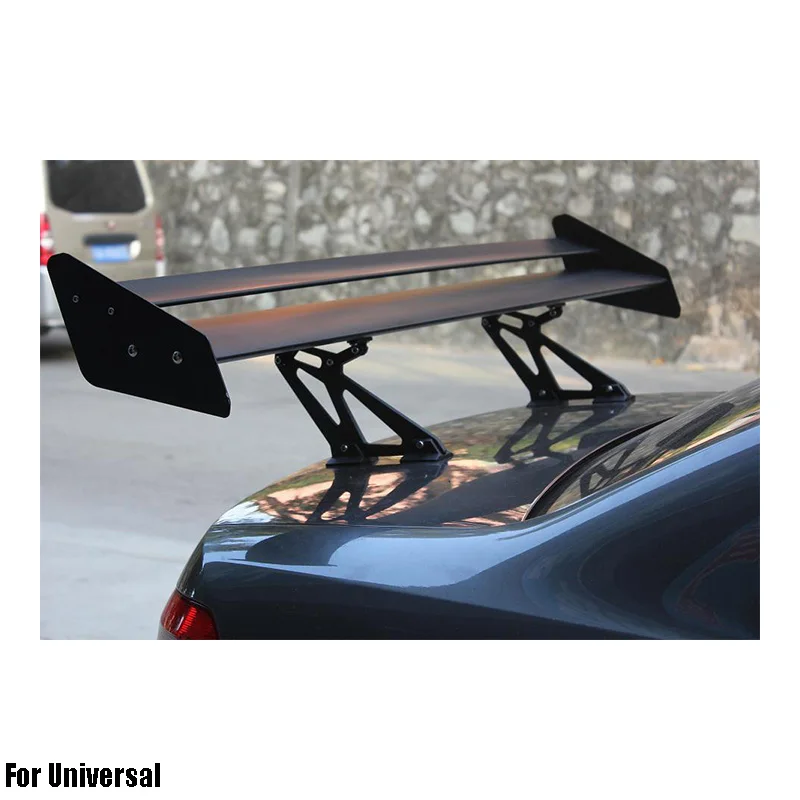 universal car spoiler