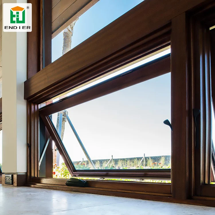 Top Hung Double Glazed Aluminum Awning Windows For House Baths Latest Design Home Metal Window Awning Buy Aluminum Awning Windows Swing Out Window Smart Window Product On Alibaba Com