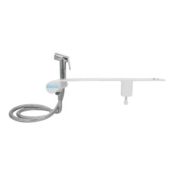 NZMAN Shattaf ручной Биде-распылитель для пресной воды биде туалет приспособление с распылителем #