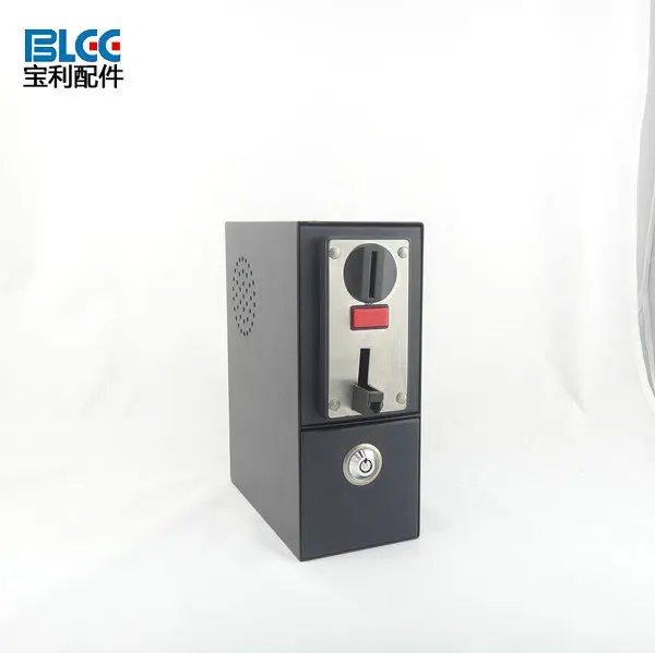 Программируемый приемник монет для ПК с USB-интерфейсом