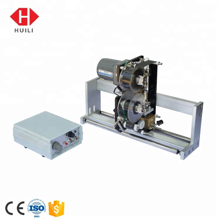 coding printing machine