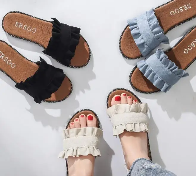 What is Happy Slides Alibaba. COM Footwear Sandal Men Sandals Wholesale  Slipper Manufacturer Summer Slides Customize Slippers
